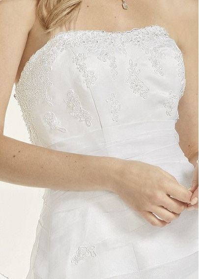 Dress porn!