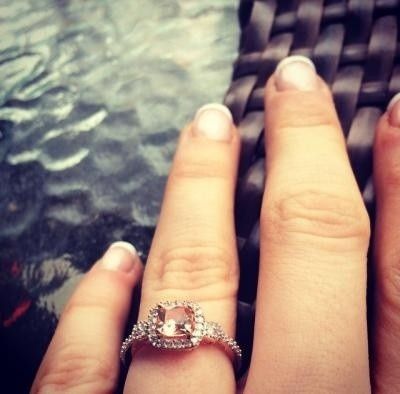 Post your wedding set