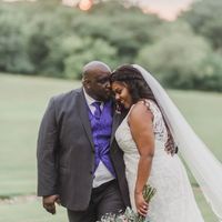 Who’s getting married this week? (6/17/19 - 6/23/19) - 1