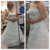 Dress porn!