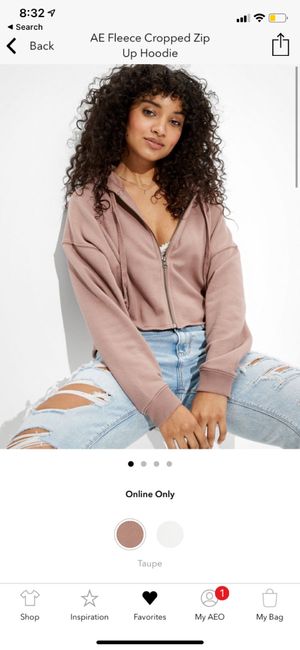 Help with getting ready outfits! 2