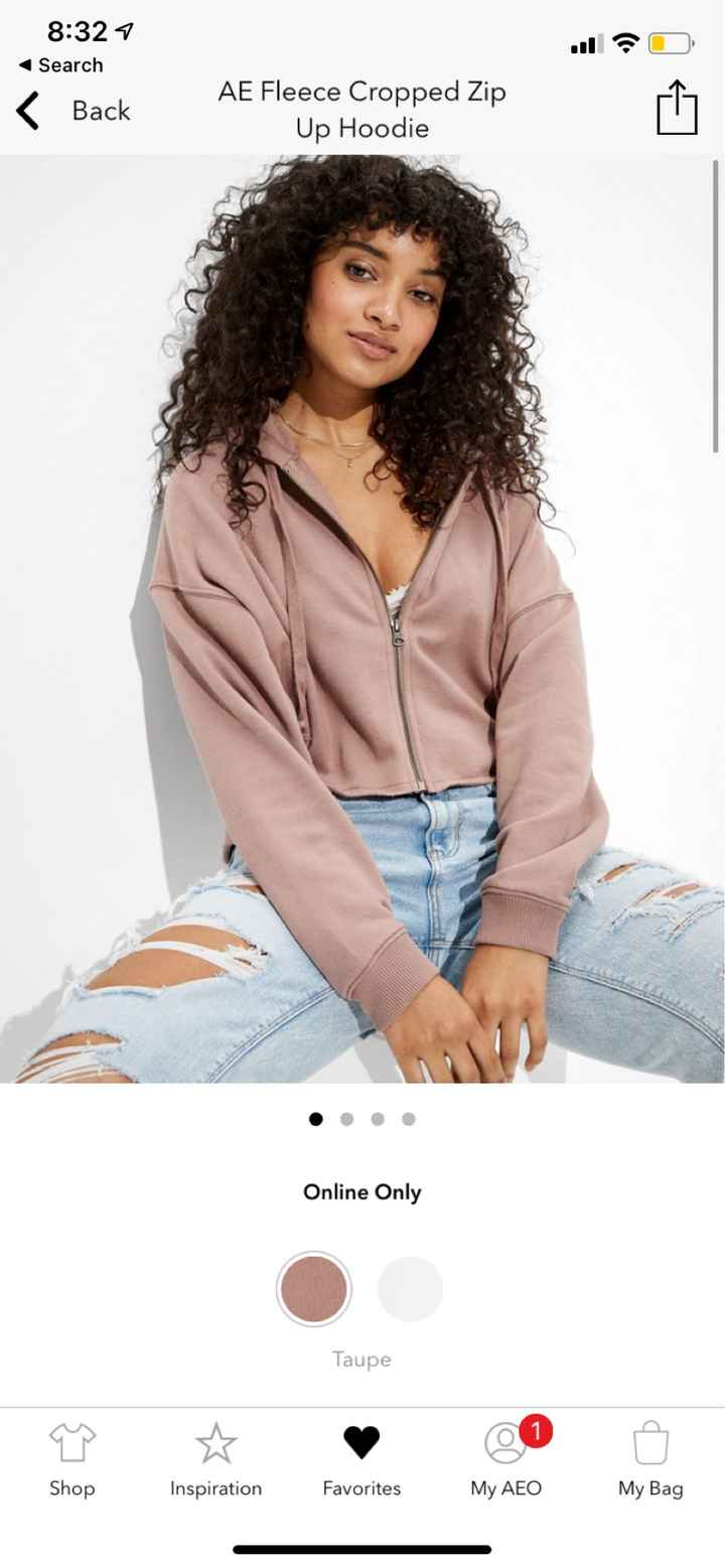 Help with getting ready outfits! - 1