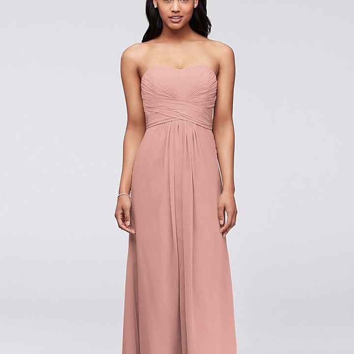 Help with finding a replacement dress Asap!! - 1