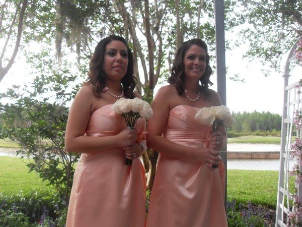 Married for almost 24 hours! (Non-Pro Pics)
