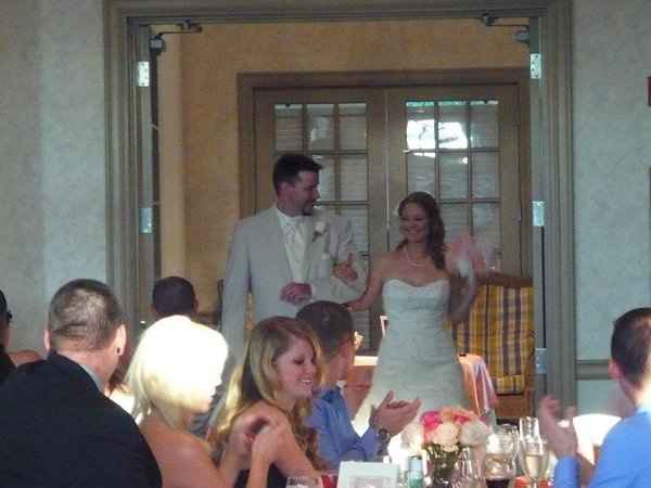 Married for almost 24 hours! (Non-Pro Pics)