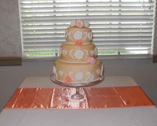 Married for almost 24 hours! (Non-Pro Pics)