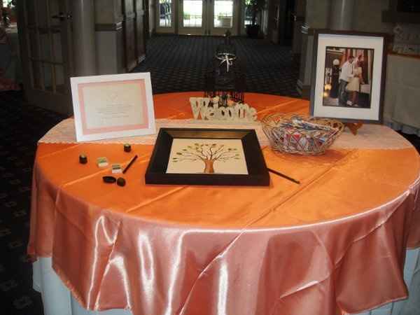 Married for almost 24 hours! (Non-Pro Pics)