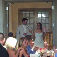 Married for almost 24 hours! (Non-Pro Pics)