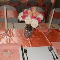 Married for almost 24 hours! (Non-Pro Pics)