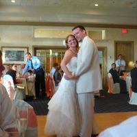 Married for almost 24 hours! (Non-Pro Pics)