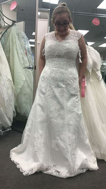 Beautiful Dresses :) - 2