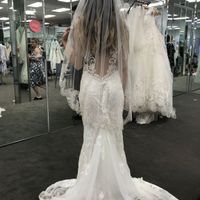 i said yes to the dress!! - 3