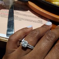 Brides of 2020!  Show us your ring! - 1