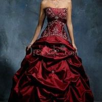 Non- Traditional Brides, Lets hear it