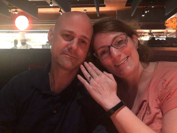 Let’s See Your Ring! (and hear all about your proposal) 6