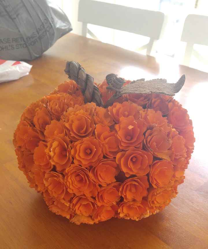 Centerpieces