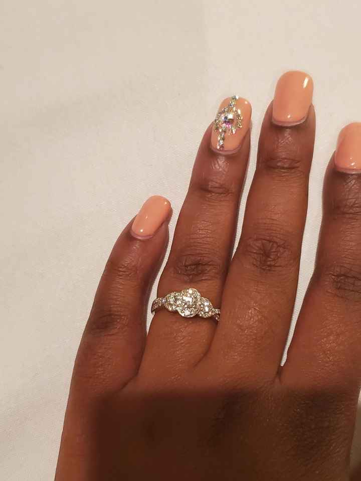 2023 Brides - Show us your ring! 18