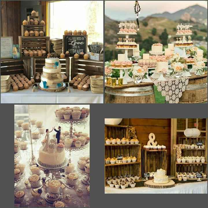 Cupcake cake help