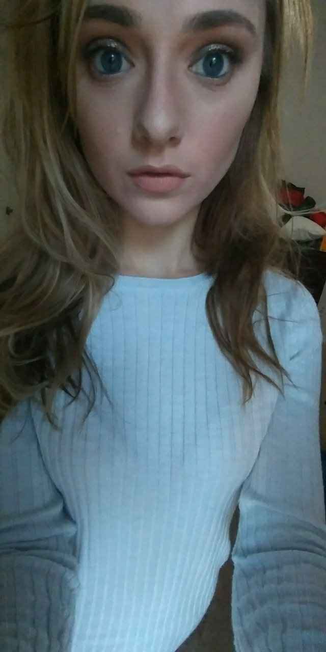 Make up trial, disaster - 1