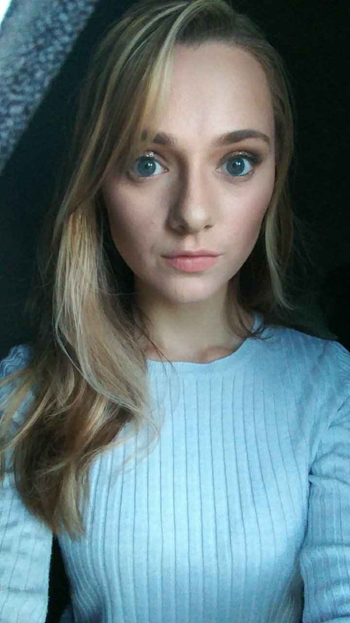 Make up trial, disaster - 1