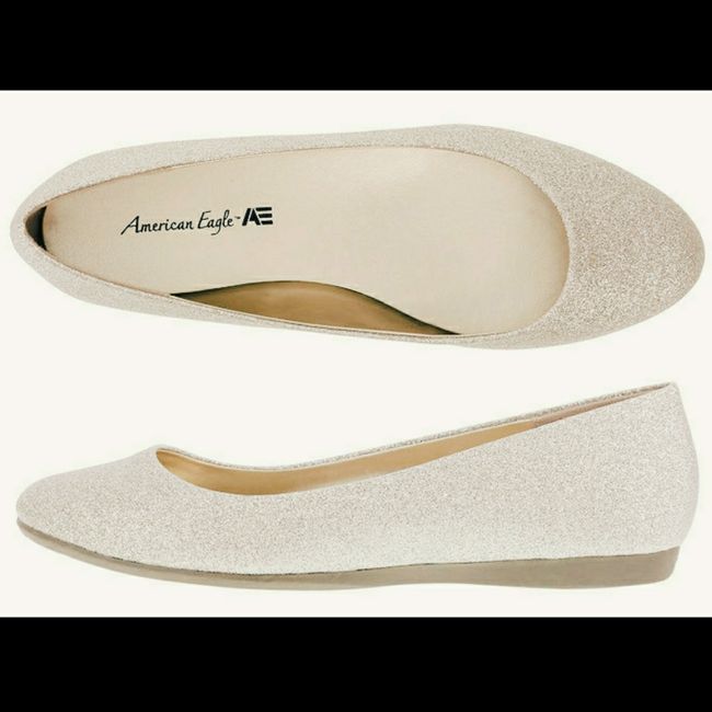 Bridal Shoes