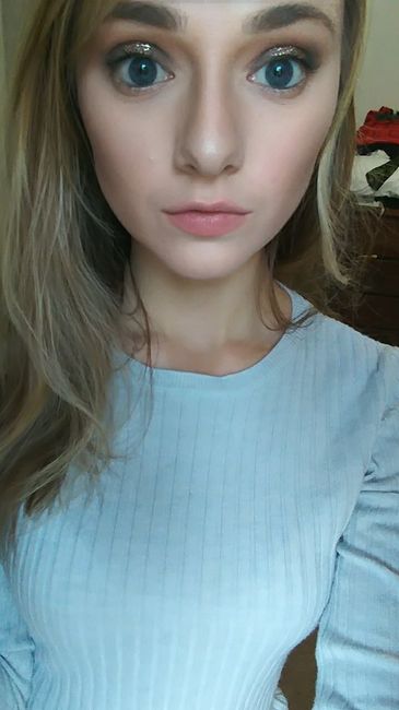 Make up trial, disaster - 1