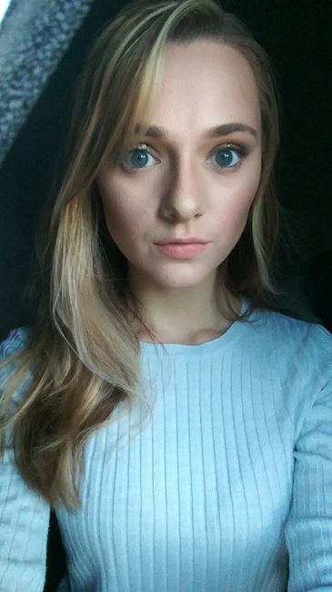 Make up trial, disaster - 1