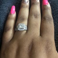 Brides of 2022! Show us your ring! - 1