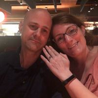 Let’s See Your Ring! (and hear all about your proposal) - 1