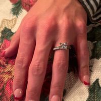 2023 Brides - Show us your ring! - 1