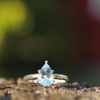 Do you ever just stare at your ring?