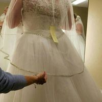 Plus Size/Curvy Dress Shopping