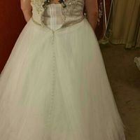 Plus Size/Curvy Dress Shopping