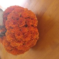 Let me see your flower-less centerpieces!