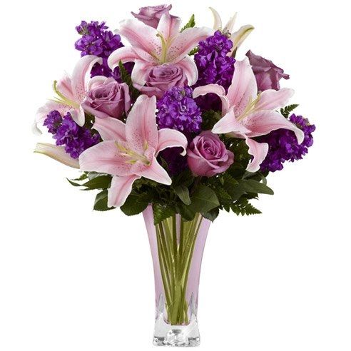 bouquet ideas
