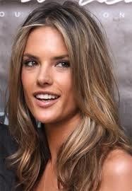 fun haircut and color inspiration?  And how often do YOU change up your style????