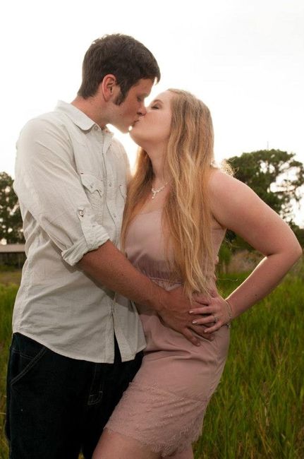 I got my e-pics today!! (pics included)