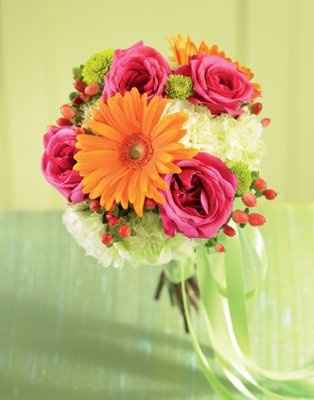 Help with my wedding colors!!