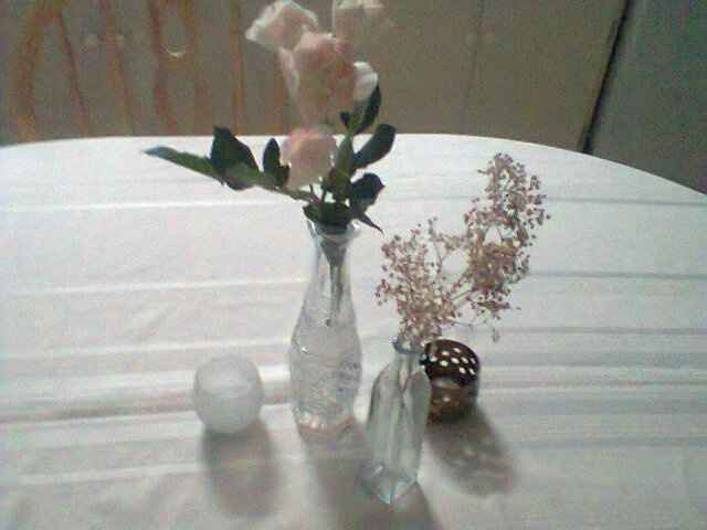 DIY's and pathetic mock ups!