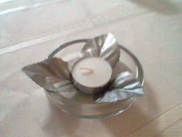 DIY's and pathetic mock ups!