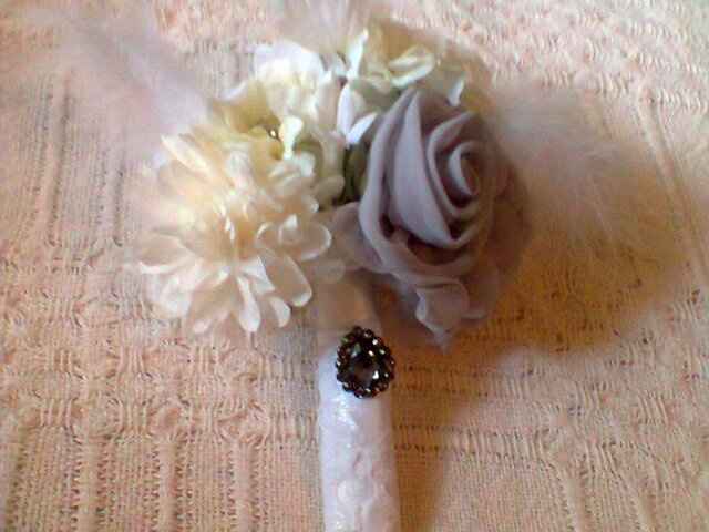 DIY's and pathetic mock ups!