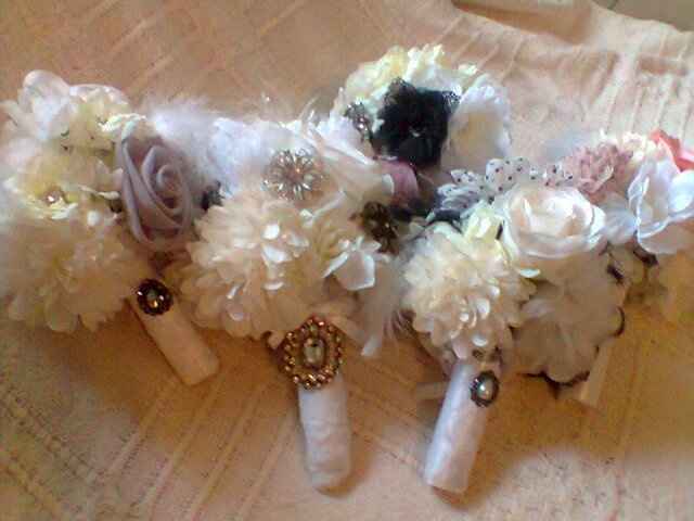 DIY's and pathetic mock ups!