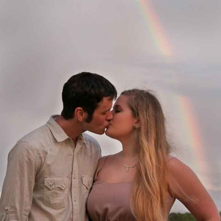 I got my e-pics today!! (pics included)