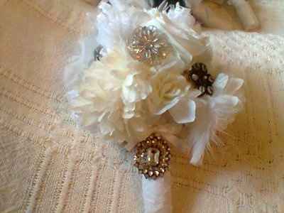 Help me I'm desperate! (floral)