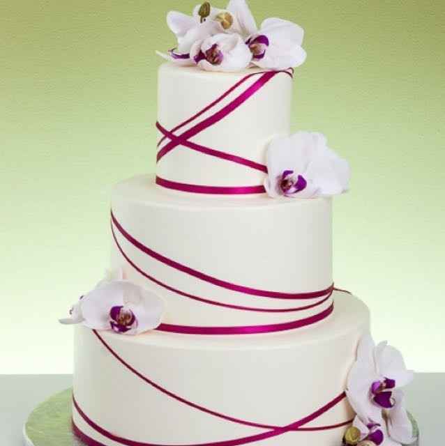 Cake cake cake !