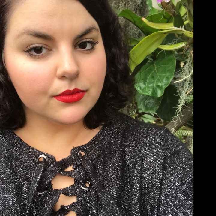 Finding the lipstick - 1