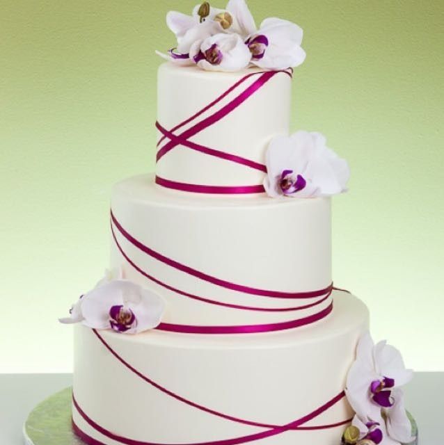 Cake cake cake !