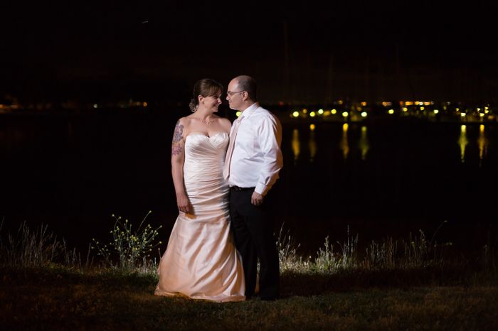 Let me see your DRESS!