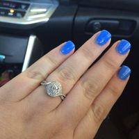 Engagement ring