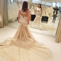  Choosing a dress - 2